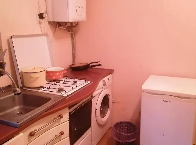 1Кім Апарт Поруч Оперного Театру Поруч Тгц Форум На Ветеранів リヴィウ