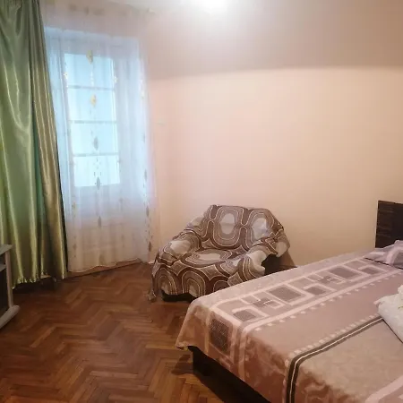 1Кім Апарт Поруч Оперного Театру Поруч Тгц Форум На Ветеранів *